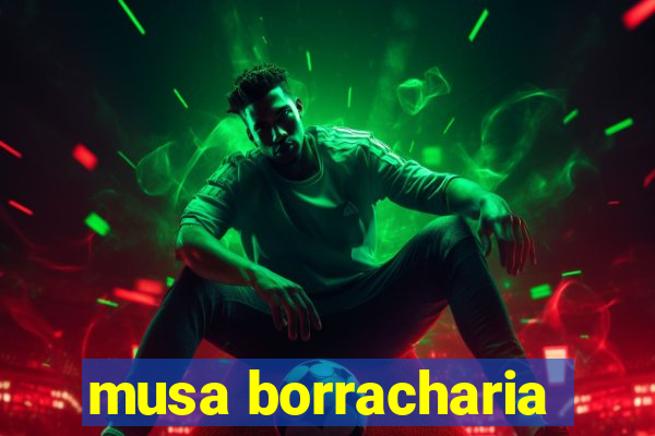 musa borracharia